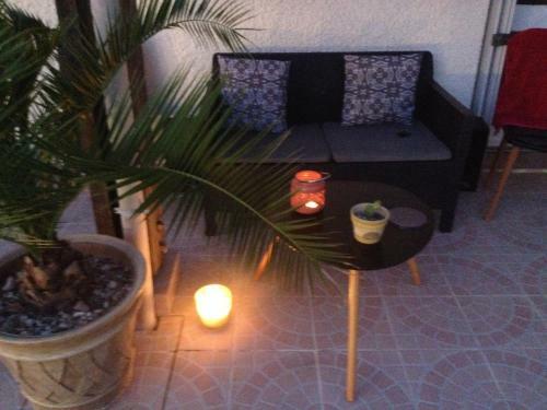 Villa Vianne B&B
