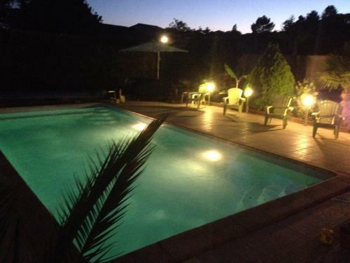 Villa Vianne B&B
