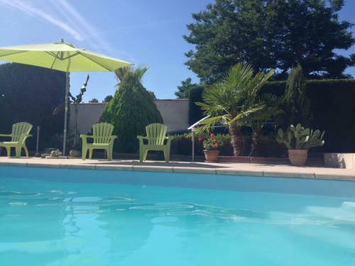 Villa Vianne B&B