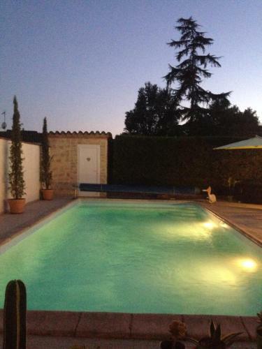 Villa Vianne B&B