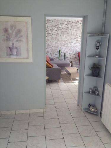 Villa Vianne B&B