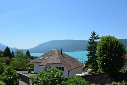 La Villanelle