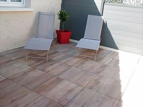 Apartamento Le Margouillat
