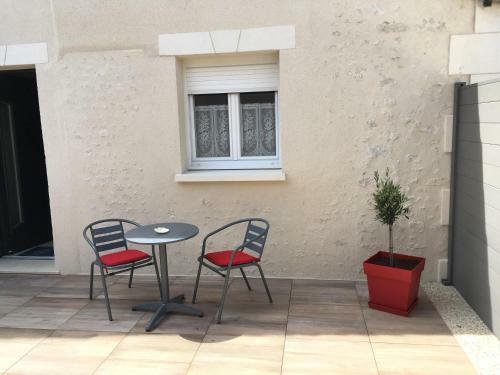 Apartamento Le Margouillat