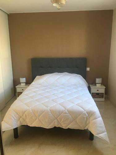 Apartamento Le Margouillat