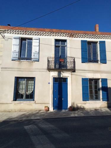 Bed & Breakfast La Vicoise Accueillante