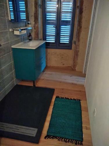 Le Cabanon De Nanou