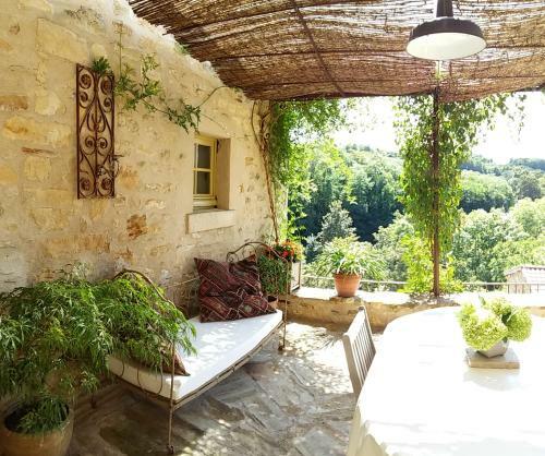 Le Logis D'hortense