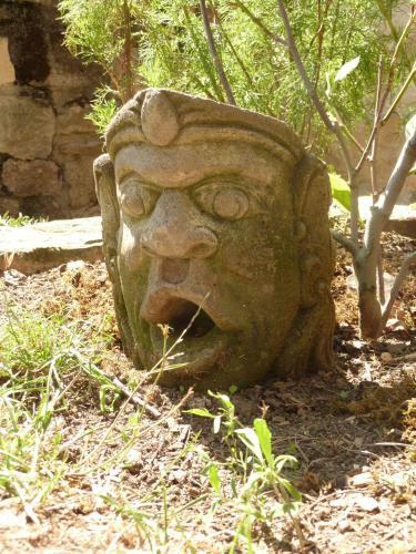 Le Logis D'hortense