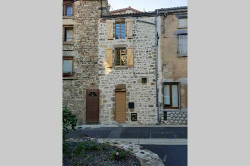 Apartamento Maison De Bourg