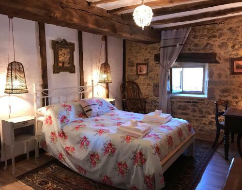 Gites Limousin - La Haute