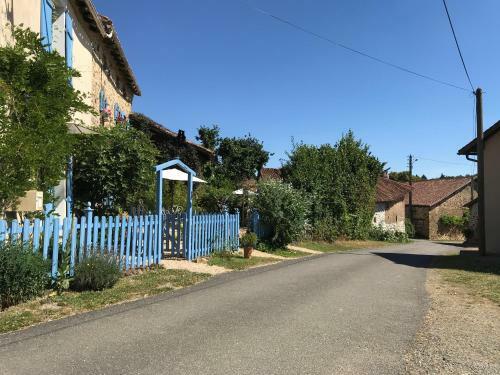 Gites Limousin - La Haute
