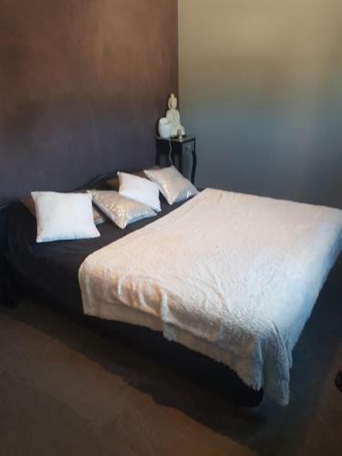 Chambre Chez L'habitant