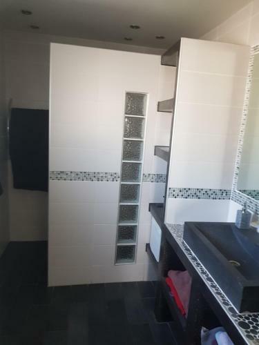 Chambre Chez L'habitant