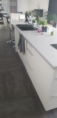 Chambre Chez L'habitant