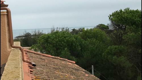 Apartamento Vias Plage : R�sidence S�curis�e Bord de Mer