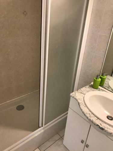 Apartamento Vias Plage : R�sidence S�curis�e Bord de Mer