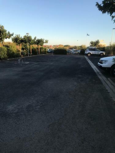 Apartamento Vias Plage : R�sidence S�curis�e Bord de Mer