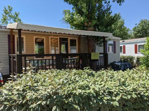 Mobil Home St�fie