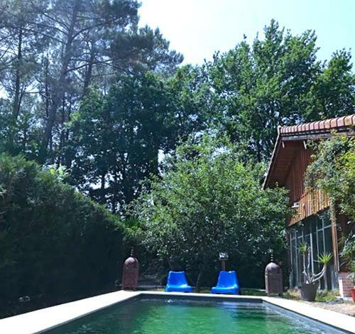 Hostal Le Cottage