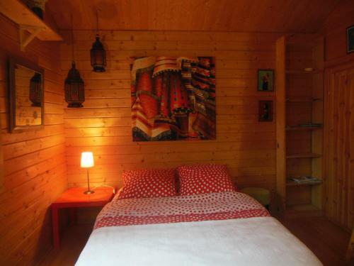 Hostal Le Cottage
