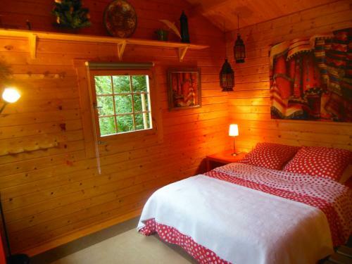 Hostal Le Cottage