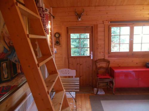 Hostal Le Cottage