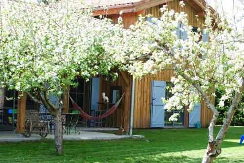 Hostal Le Cottage