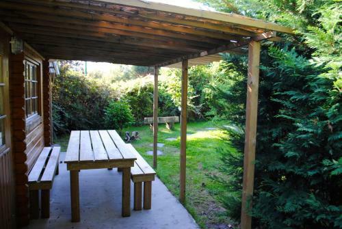 Hostal Le Cottage