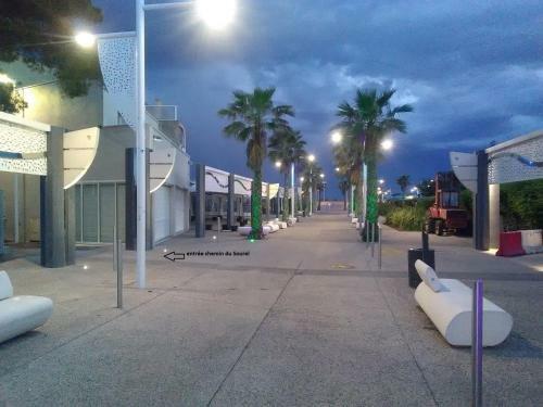 Studios - Bord De Plage