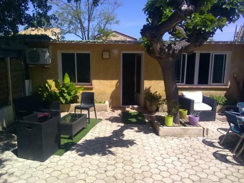 Studios - Bord De Plage