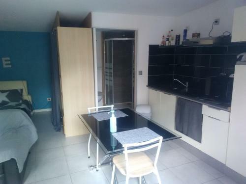 Studios - Bord De Plage
