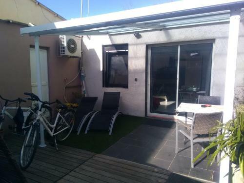Studios - Bord De Plage