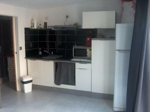 Studios - Bord De Plage