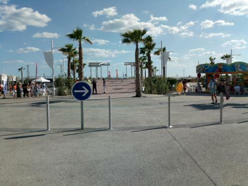 Studios - Bord De Plage