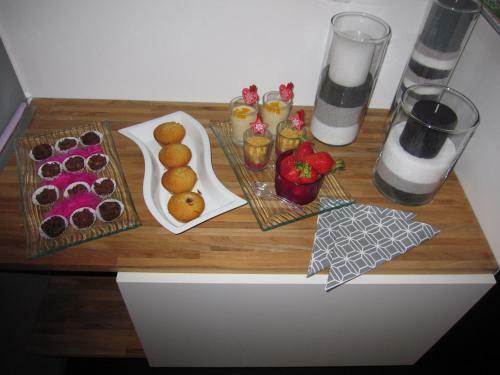Bed & Breakfast La Terracotta