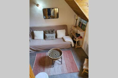 Apartamento Appartement T3 Saint Lary-soulan; Vielle-aure