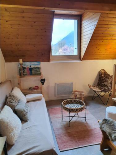 Apartamento Appartement T3 Saint Lary-soulan; Vielle-aure