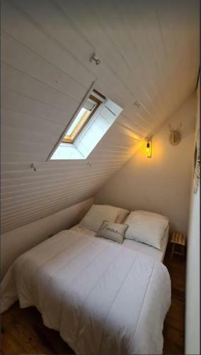 Apartamento Appartement T3 Saint Lary-soulan; Vielle-aure
