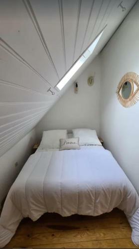 Apartamento Appartement T3 Saint Lary-soulan; Vielle-aure