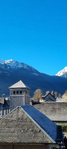Apartamento Appartement T3 Saint Lary-soulan; Vielle-aure