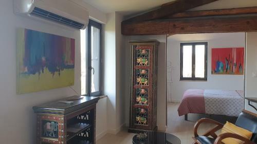 Apartamento La B�tie