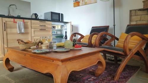 Apartamento La B�tie