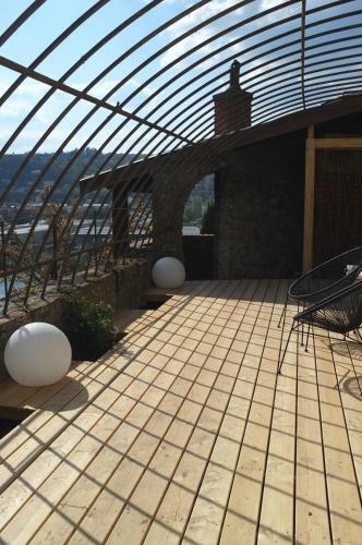 Apartamento La B�tie