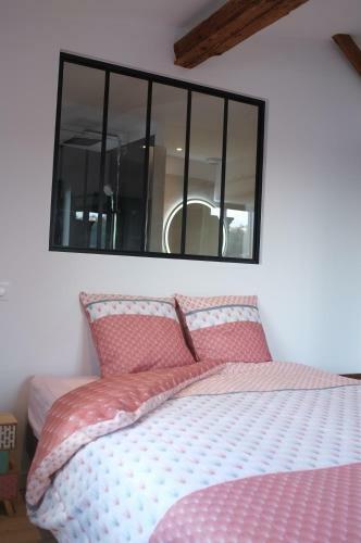 Apartamento La B�tie
