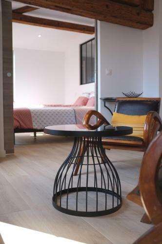 Apartamento La B�tie
