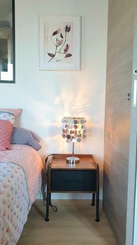 Apartamento La B�tie