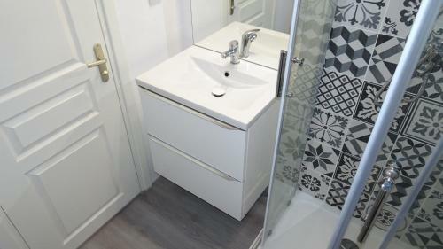 Apartamento Appartement Cosy Proche Gare
