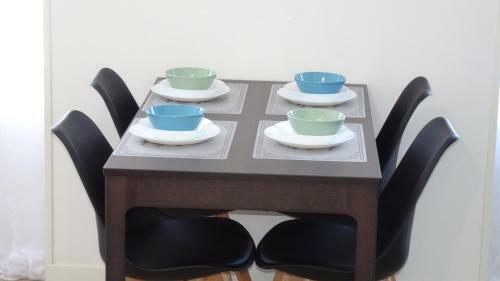 Apartamento Appartement Cosy Proche Gare