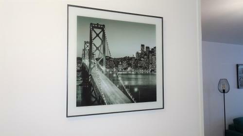 Apartamento Appartement Cosy Proche Gare
